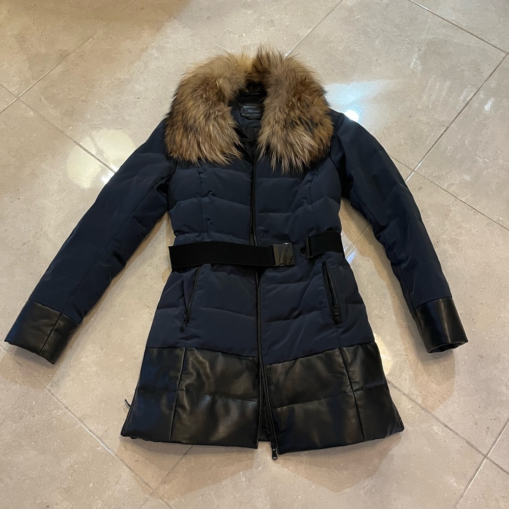 Danier Down jacket